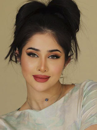 Madihah Ahmad