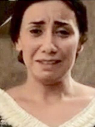 Madiha Qassem