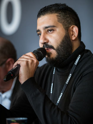 Mourad Mostafa
