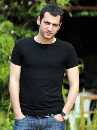 Murat Yildirim