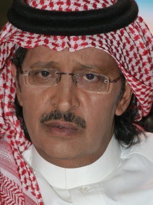 Marzooq Al Ghamdy