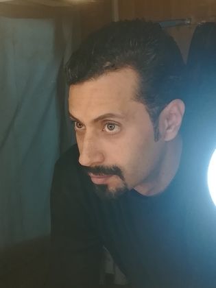Marwan Ayesh