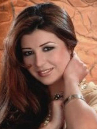 Marwa Mehran