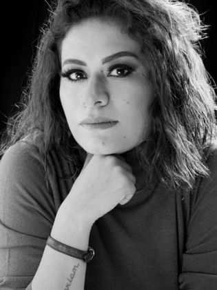 Maryam Al Sokary