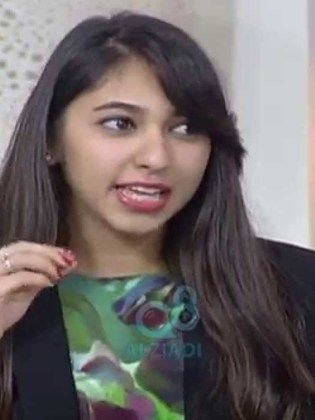 Maryam Al Omani