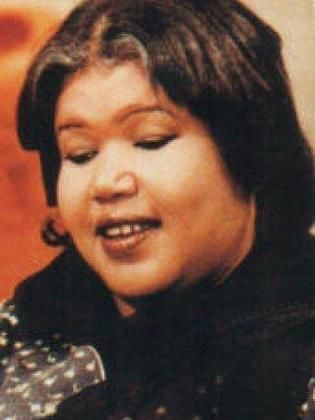 Mariam Al Ghadban