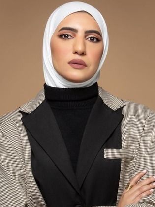 Mariam Naseer