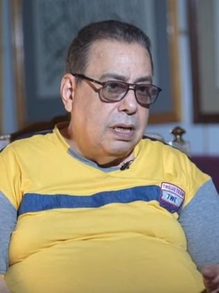 مسعد خضير