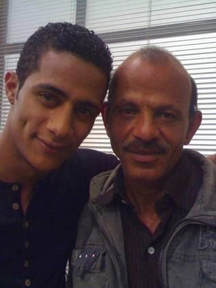 Mosaad Fahmy