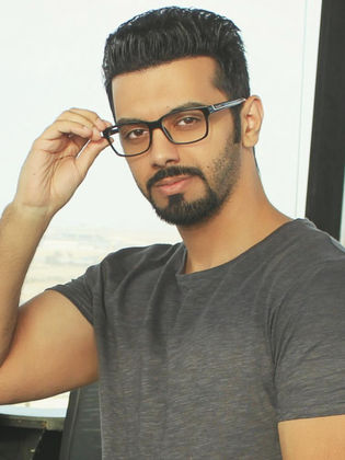 Mashari Al Awadi