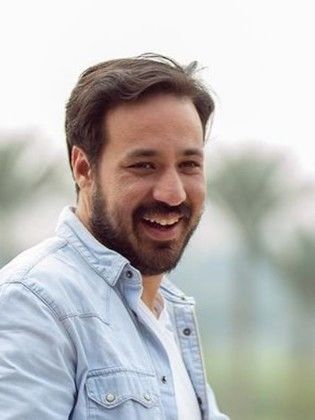 Mostafa Ashraf Fahmy