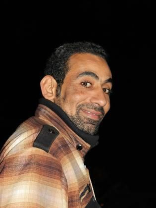 Mustafa Al Asmar
