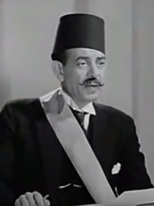 Mostafa El Gazzar
