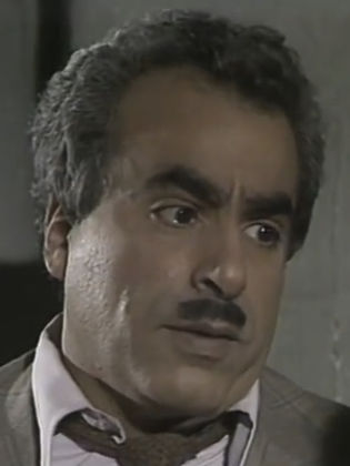 Mustafa Al Khudari