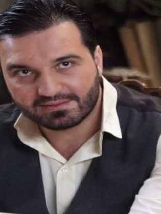 Mostafa Al Adel