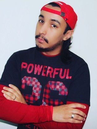 Mustapha El Merse