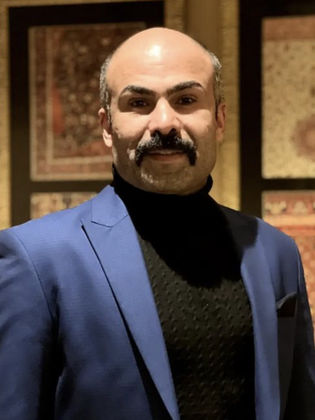 Mostafa Al Mostafa