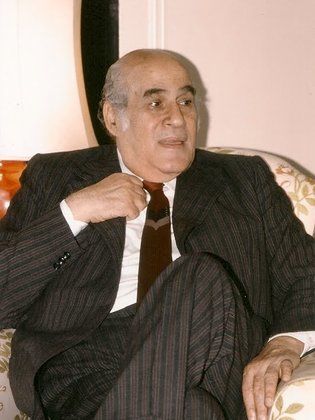 Mustafa Ameen