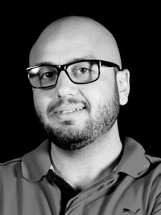 Mostafa Ihab