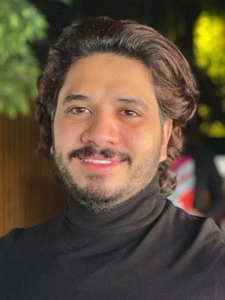 مصطفى حجاج