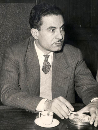 Mostafa Hassan