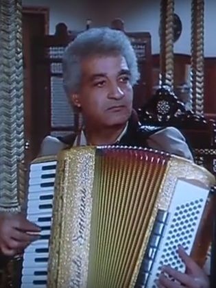 Mostafa Hamido