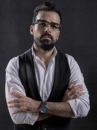 Mostafa Dagher