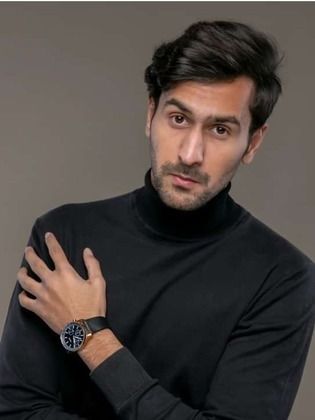 Mustafa Roshdi