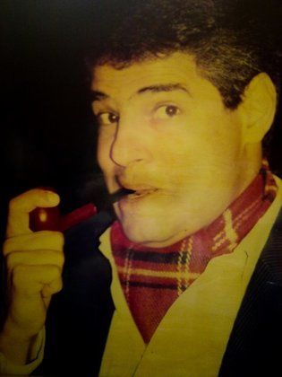Mostafa Saad