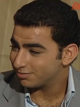 Mustafa Suliman
