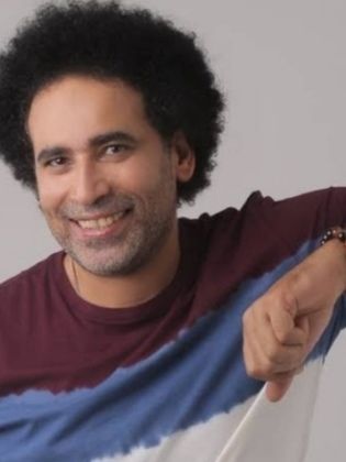 Mostafa Shawky