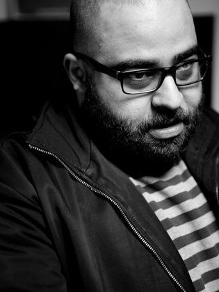 Mostafa Sakr