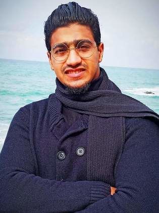 Moustafa Abbas