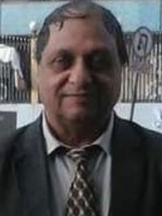 Mustafa Abdullah