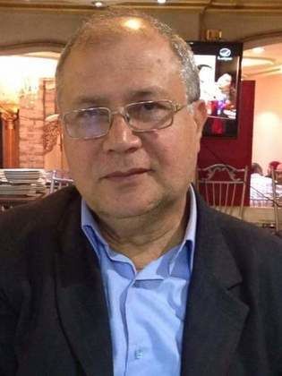 Mostafa Alaa El Din