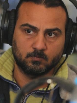 Mostafa Ali