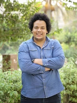 Moustafa Gharieb