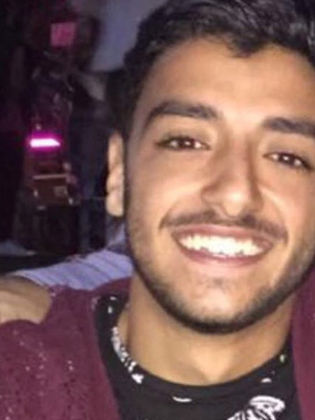 مصطفى محمود شميس