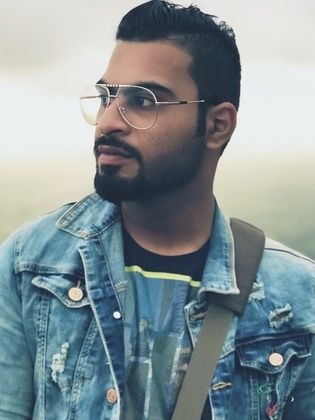 Moaz El Hadari