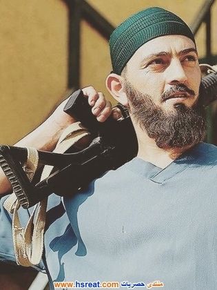 Moataz Al Labadi