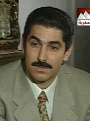 Moataz Balbaa