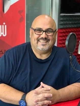 Motasem Al Fahmawy