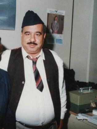 Makki Awad