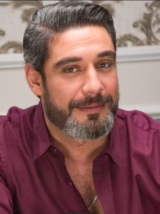 Mamdouh Al Shennawi