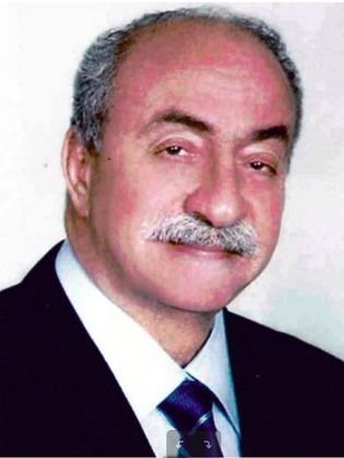 Mamdouh Al Laithy