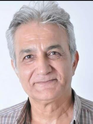 Mamdouh Saleh