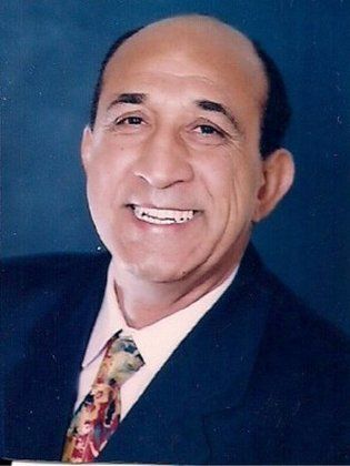 Mamdouh Adly Kasseb