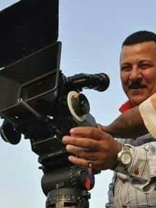 Mamdouh Qotb