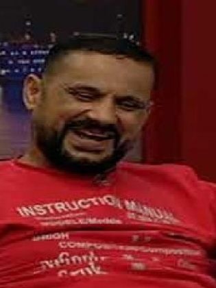 Mamdouh Yassin