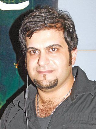 Manaf Abdal